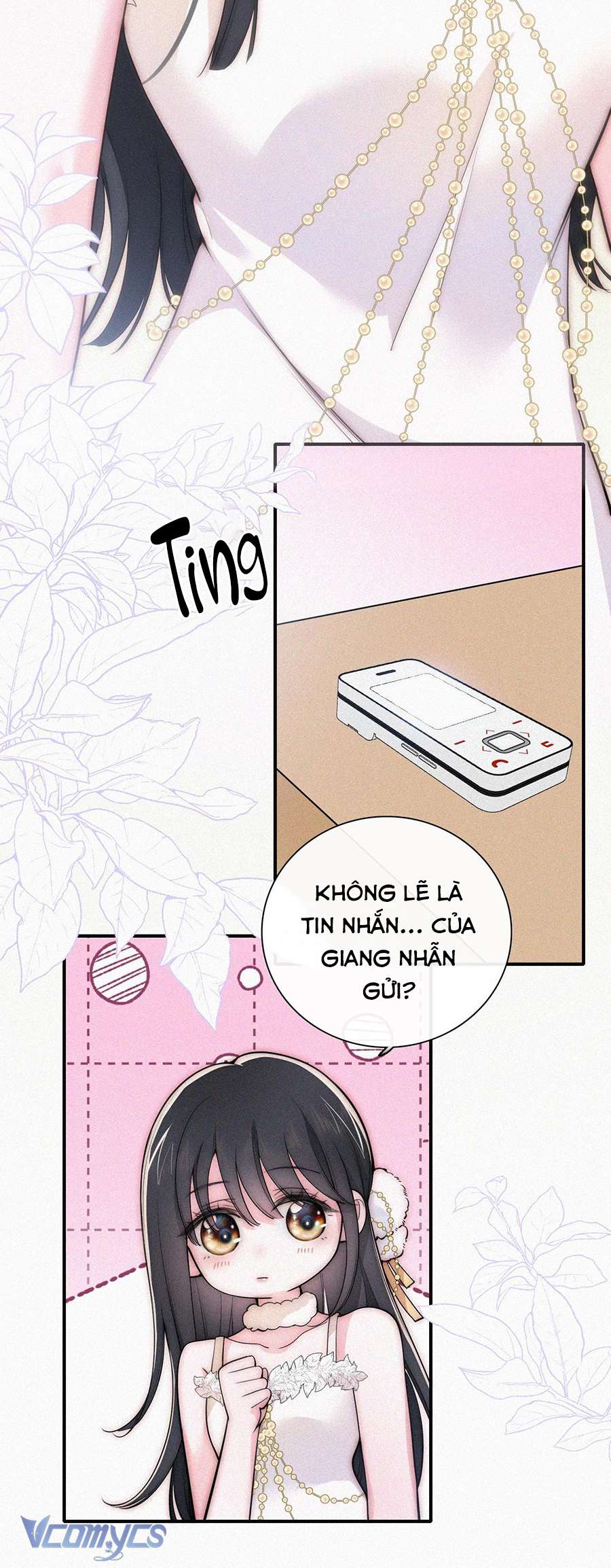 Một Mực Cưng Chiều Chap 105 - Next Chap 106