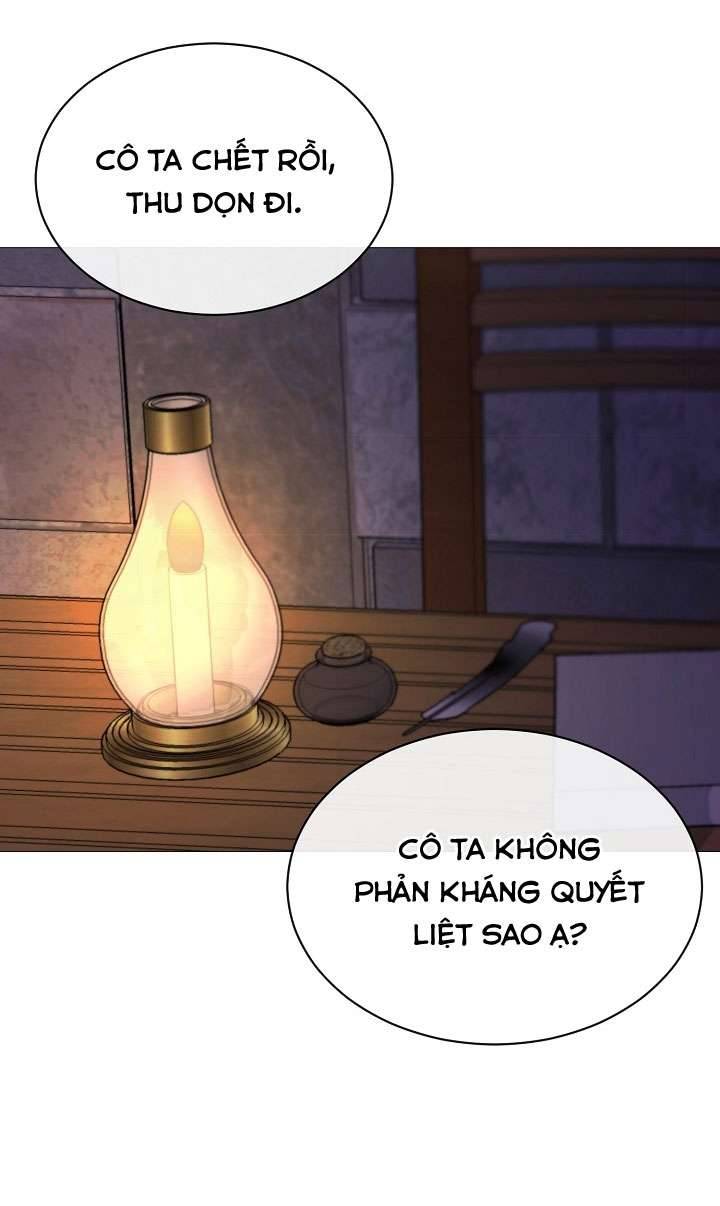 Ác Nữ Cần Bạo Chúa Chapter 48 - Next Chapter 49