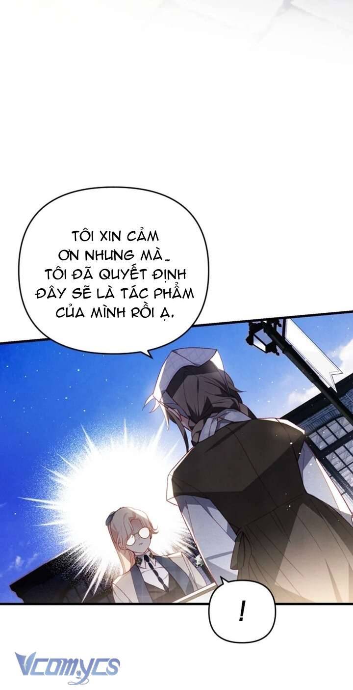 Nuôi vị hôn phu bằng tiền bạc. Chap 49 - Trang 2