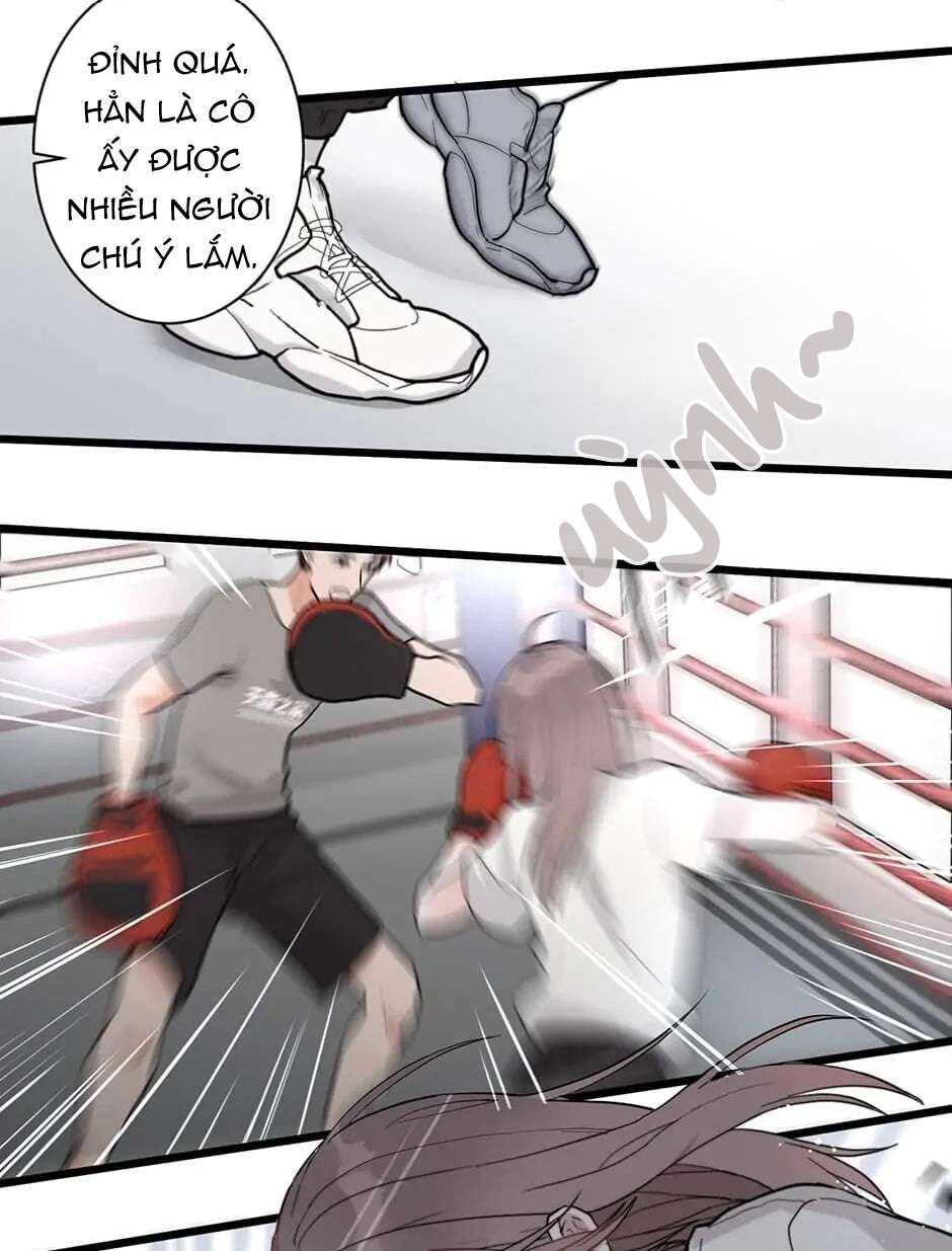 Hướng Dẫn Chiến Lược Người Tình Trong Mơ Chap 1 - Trang 2