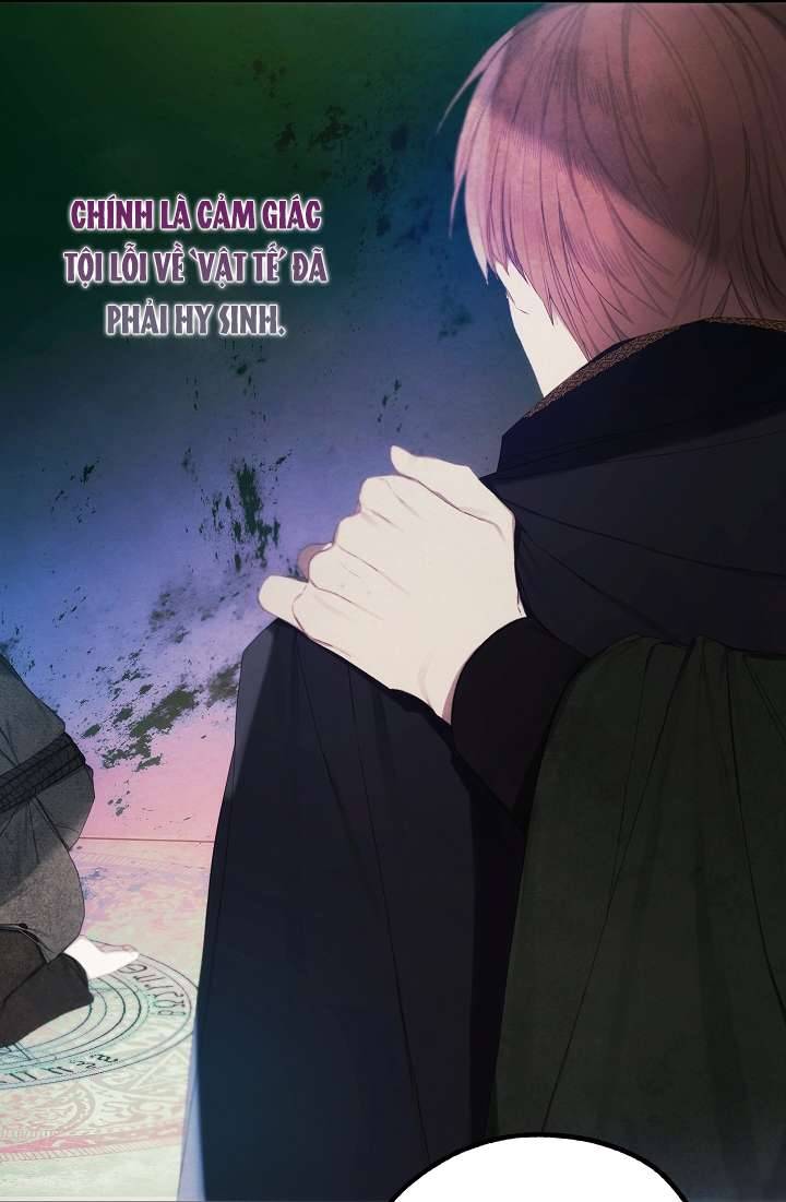 Cửa Hàng Búp Bê Của Công Chúa Chap 15 - Trang 2