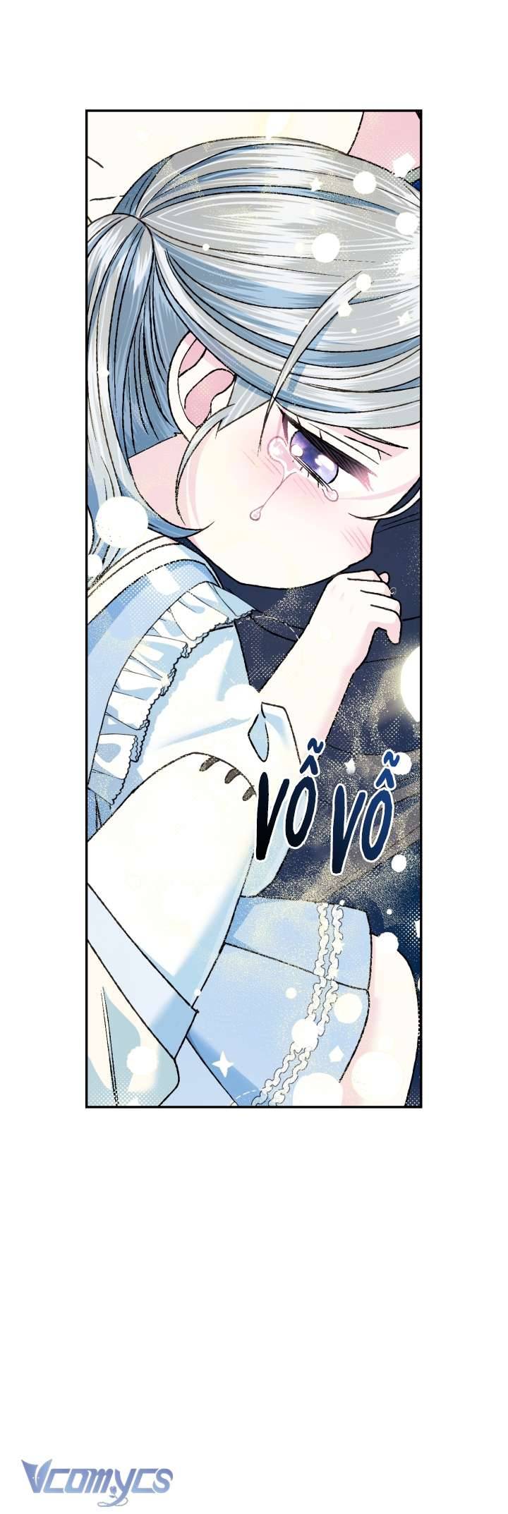 Cha À, Con Không Muốn Kết Hôn Đâu Chap 99 - Trang 2