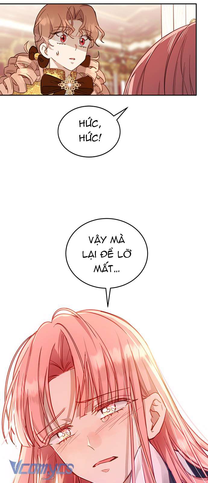 Làm Thế Nào Để Ăn Chủ Nhân Chapter 14 - Trang 3