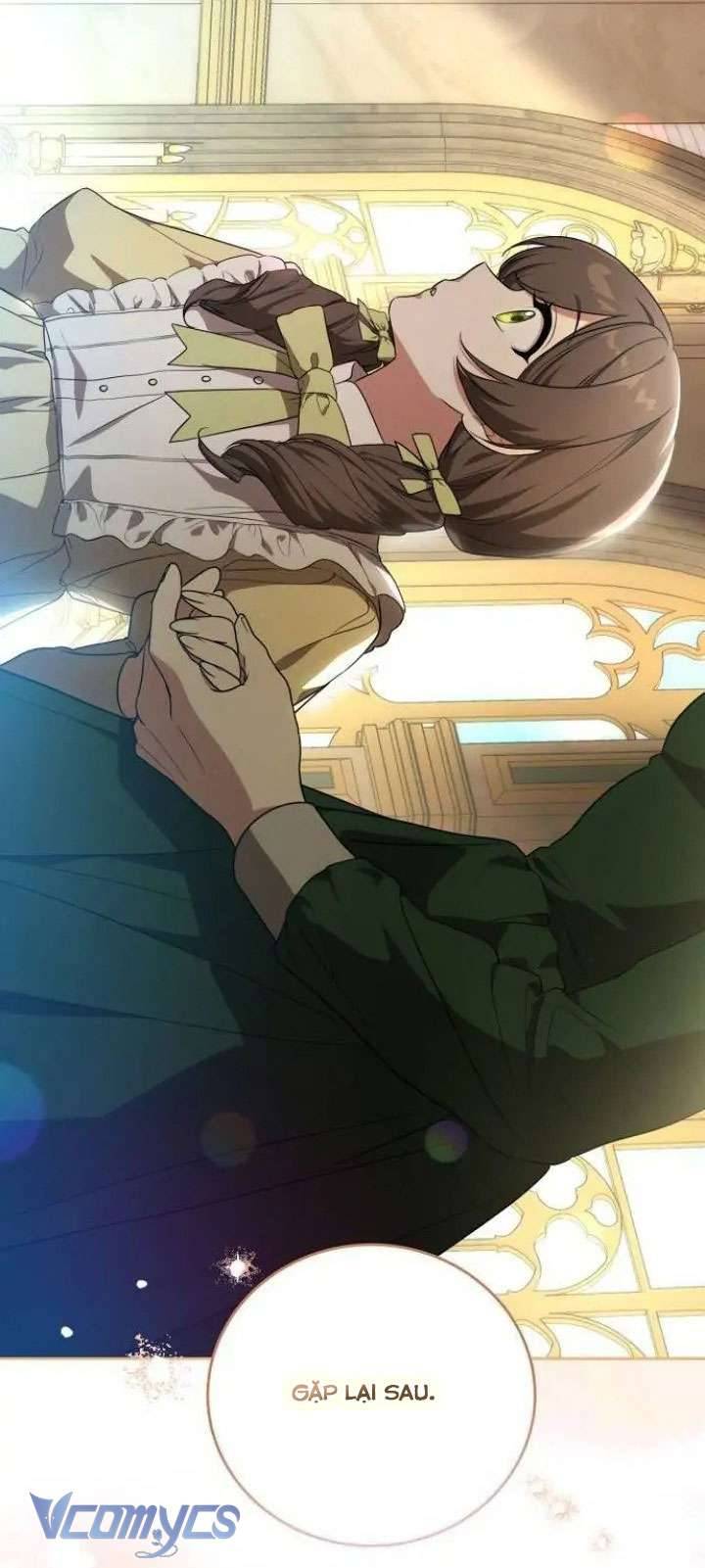 Cái Giá Phải Trả Chapter 5 - Trang 4