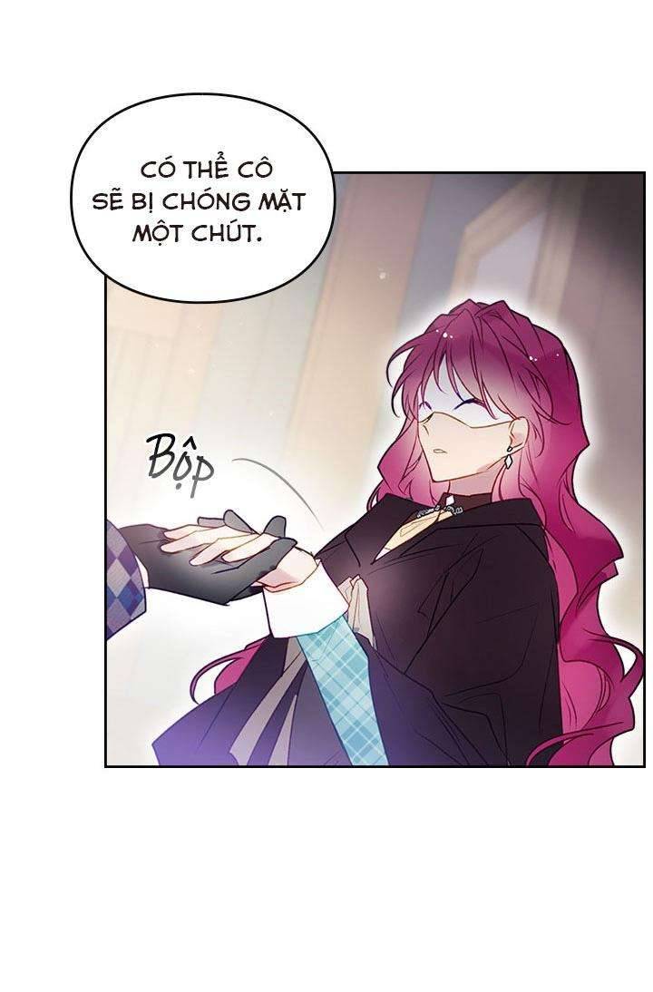 Kết Cục Của Nhân Vật Phản Diện Chỉ Có Thể Là Cái Chết Chapter 36 - Next Chapter 37