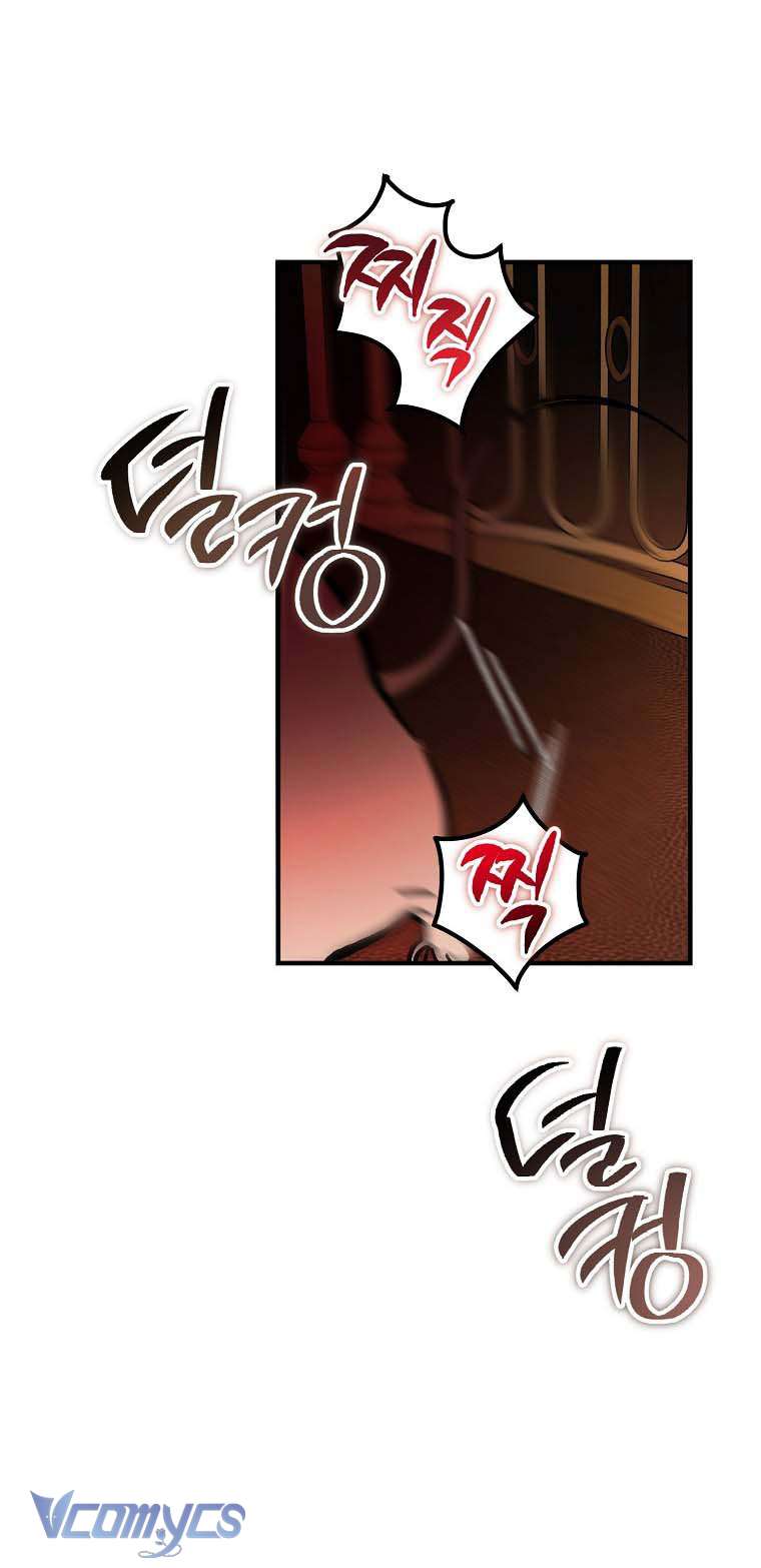 Ác Quỷ Nuôi Dưỡng Tiểu Thư Chapter 18 - Trang 4