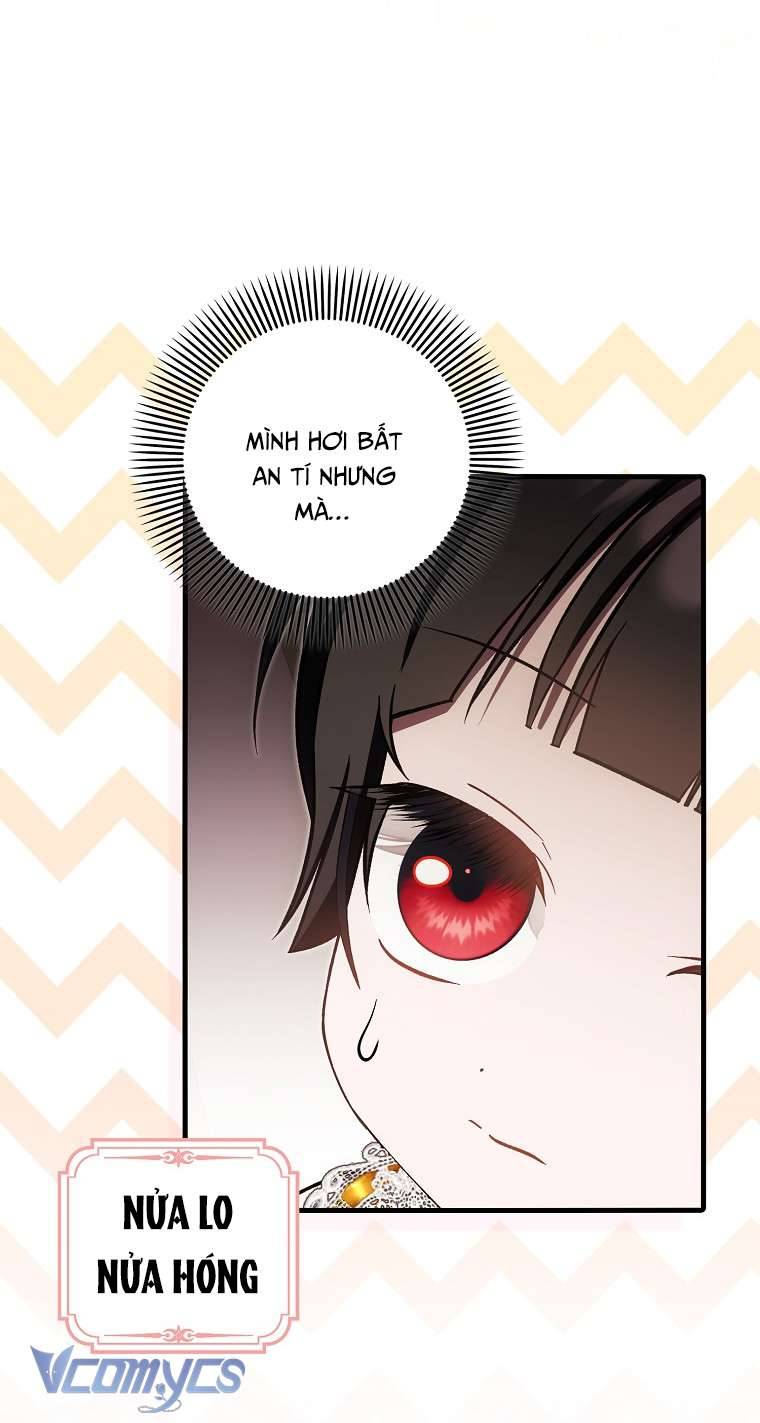 Lần Đầu Bé Út Được Yêu Thương Chap 38 - Trang 2