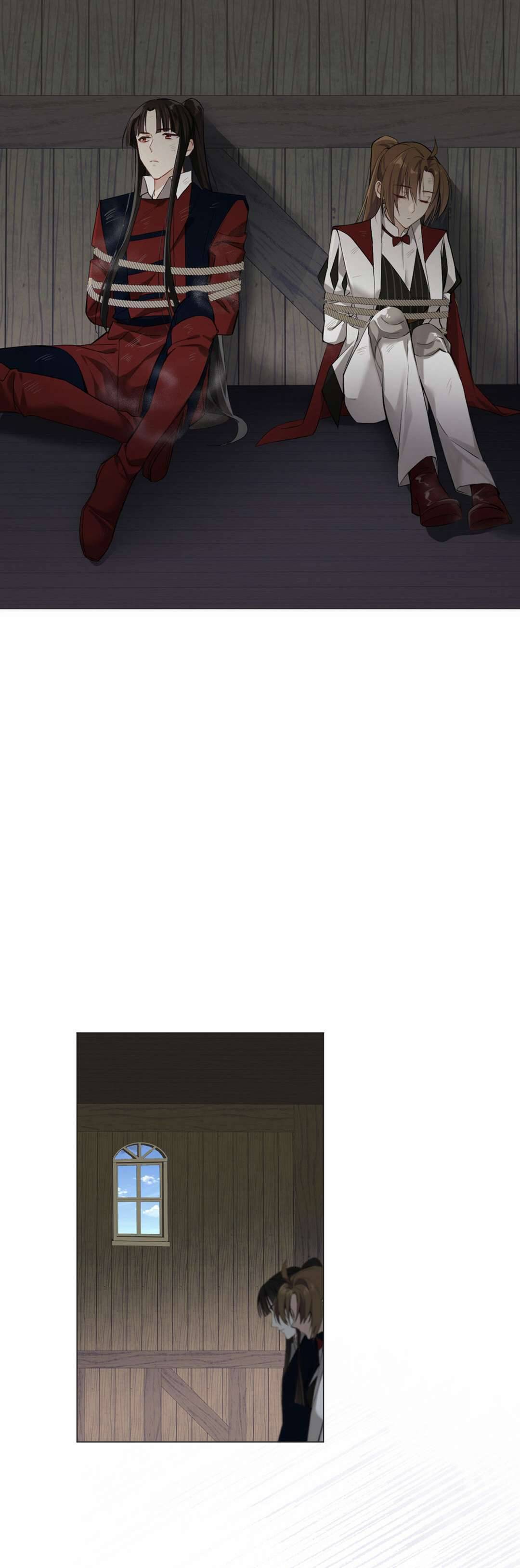 Đại Chiến Công Chúa Chapter 128 - Trang 4