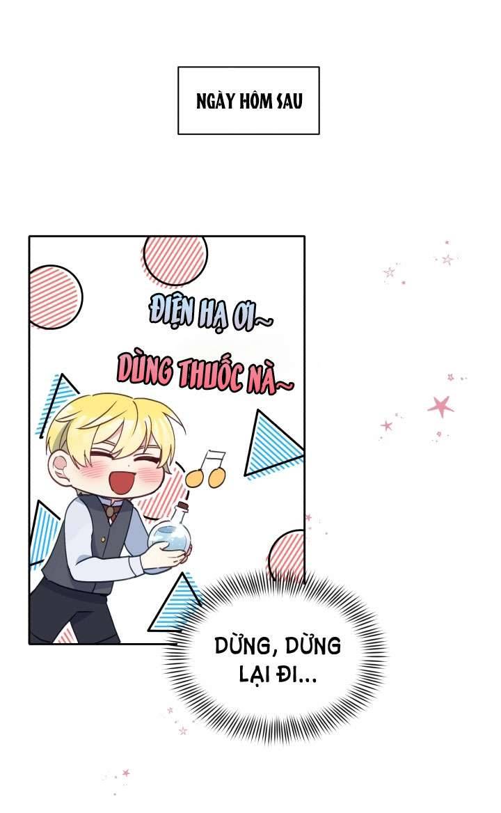 Người Bảo Hộ Của Bạo Quân Là Ma Nữ Tàn Độc Chap 26 - Trang 4