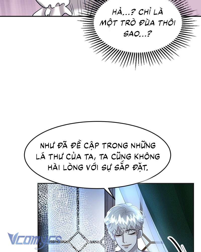 Hoàng Hậu Son Môi Chap 7 - Trang 2