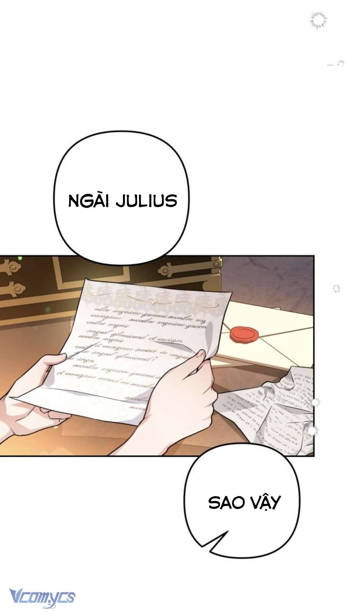 (Munn) Công Nương Mint Bé Nhỏ Chap 12 - Trang 2