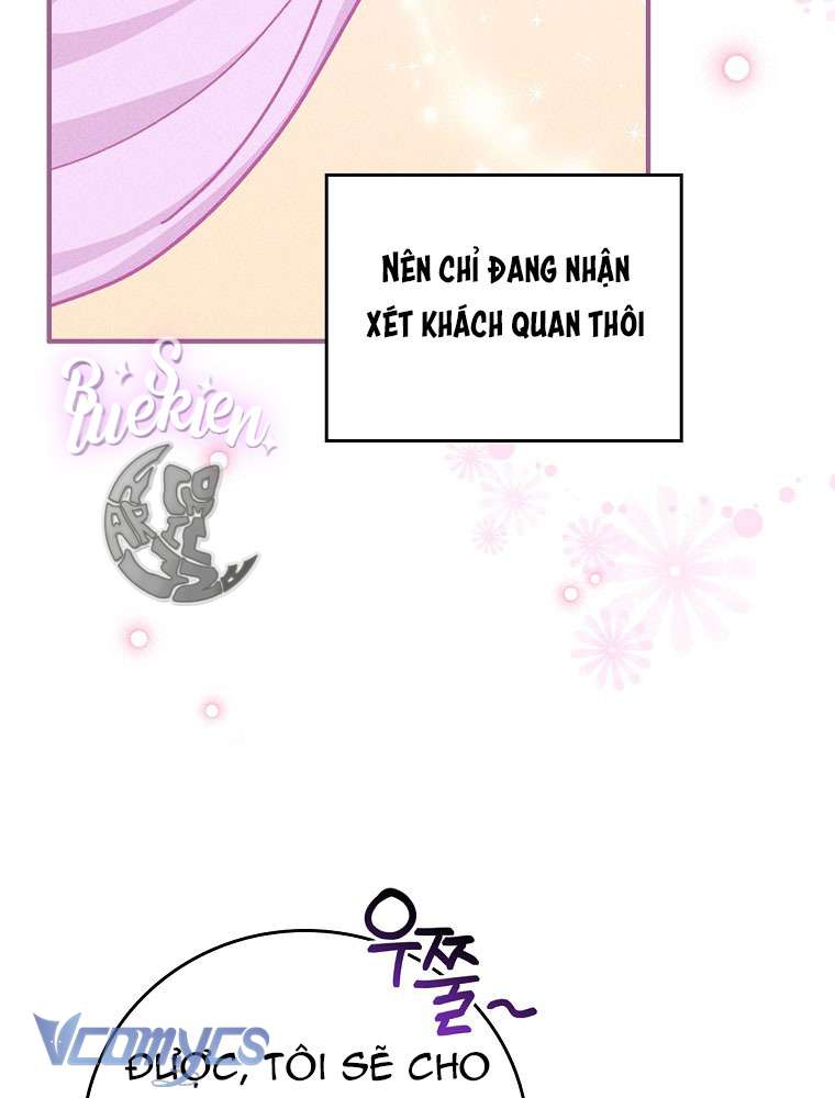 Chị Gái Của Nhân Vật Phản Diện Hôm Nay Cũng Đang Đau Khổ Chapter 29 - Trang 4