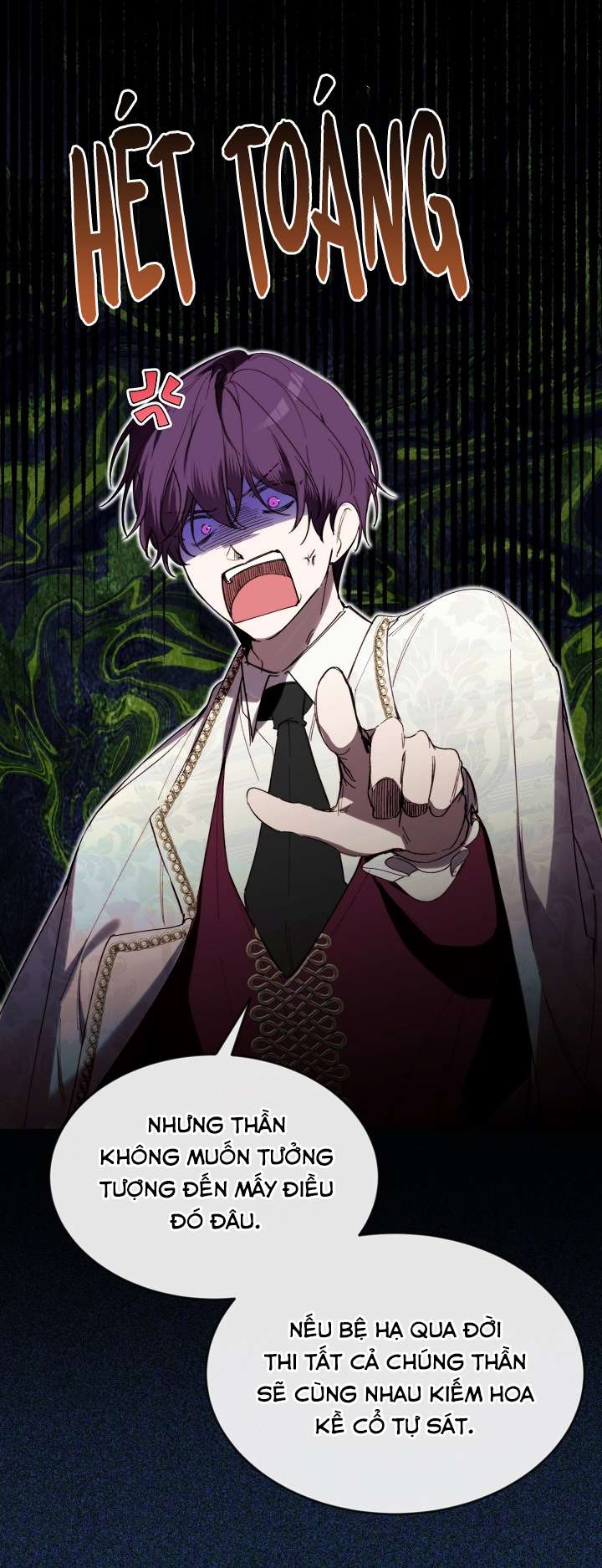 Ác Nữ Cần Bạo Chúa Chapter 69 - Next Chapter 70