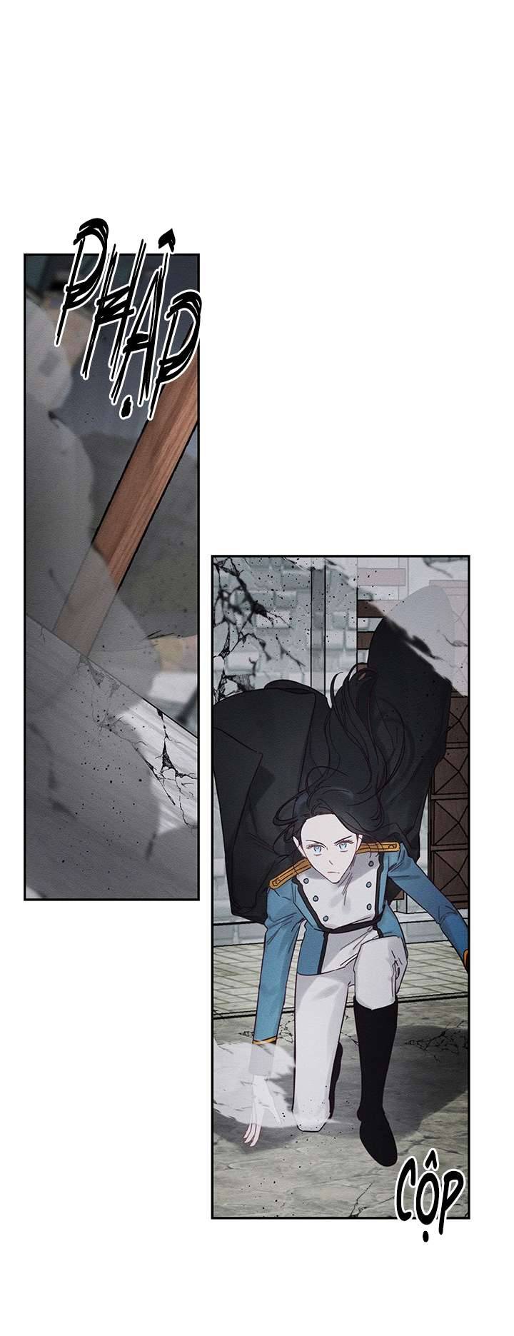 Trước Tiên Phải Giấu Em Trai Cái Đã! Chap 33 - Trang 2