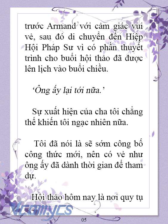 [Novel] Làm Ác Nữ Bộ Không Tốt Sao? Chap 64 - Trang 2