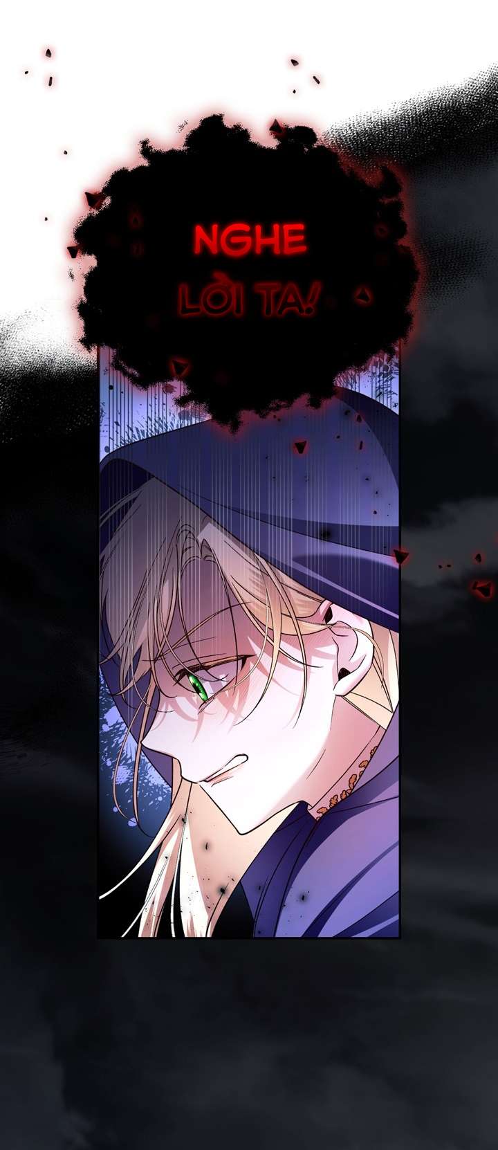 Phương Pháp Che Giấu Đứa Con Của Hoàng Đế Chapter 38 - Next Chapter 38.5