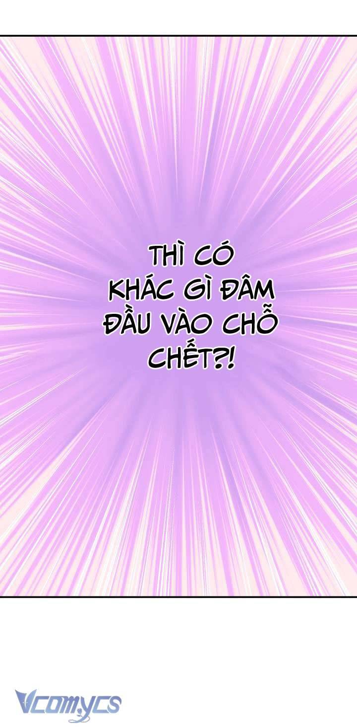 Những Nhân Vật Mạnh Nhất Thế Giới Ám Ảnh Tôi Chapter 5 - Trang 4