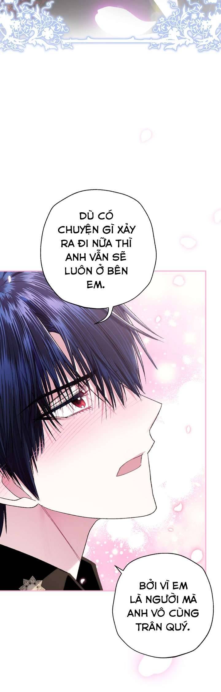 Cha À, Con Không Muốn Kết Hôn Đâu Chap 68 - Trang 2