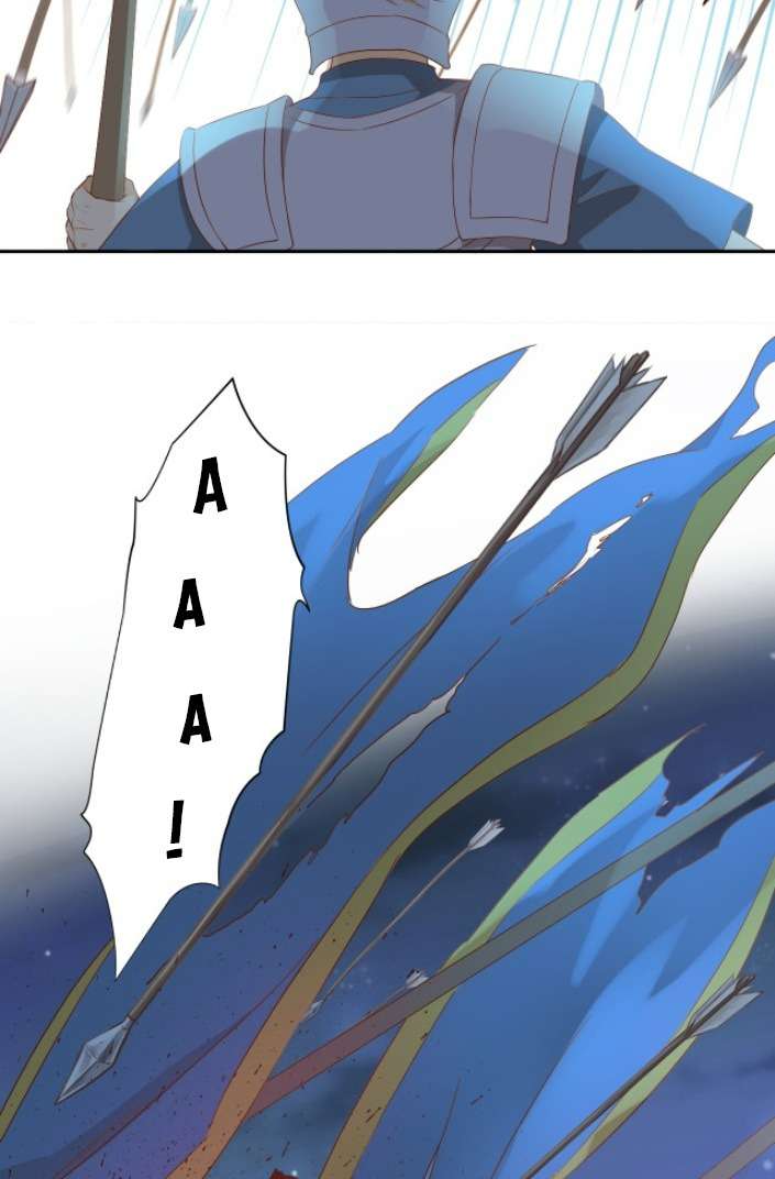 Địch Úc Đa Chi Ca Chapter 70 - Trang 4