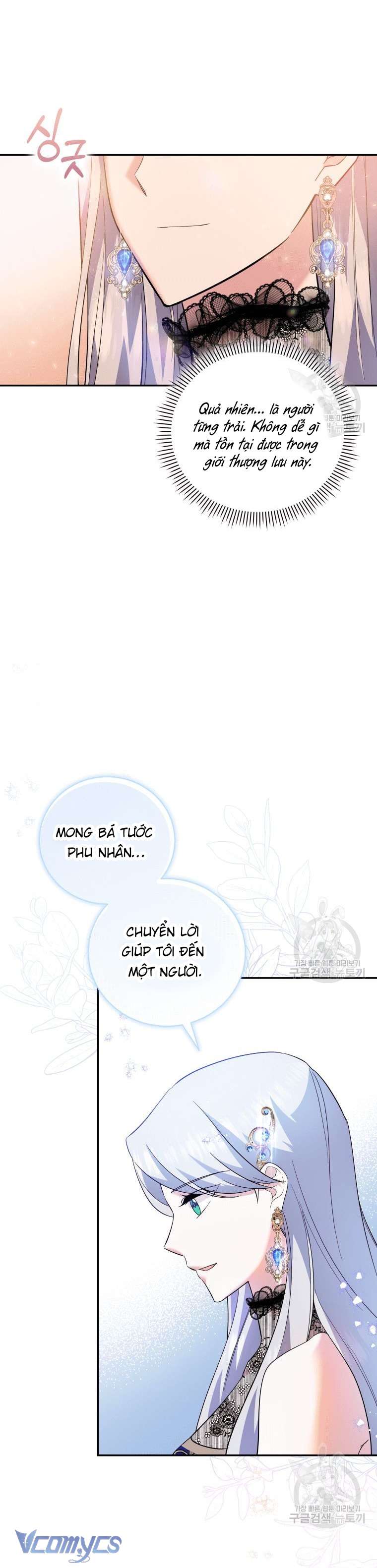 Kế Hoạch Trả Thù Chap 18 - Next Chap 19