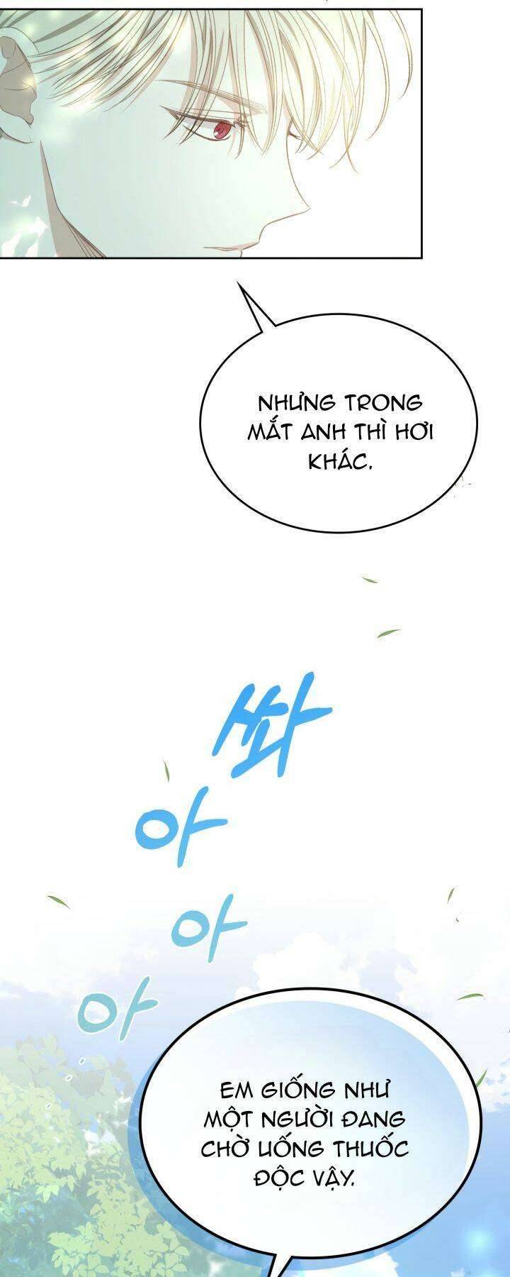 Nam Chính Quái Vật Sống Dưới Giường Tôi Chapter 8 - Trang 4