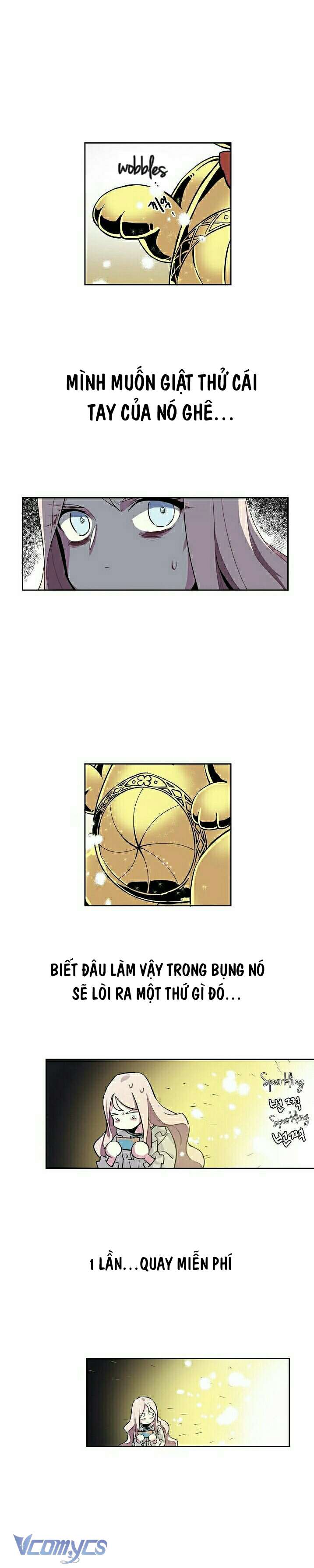 CHITRA Chapter 1 - Trang 4