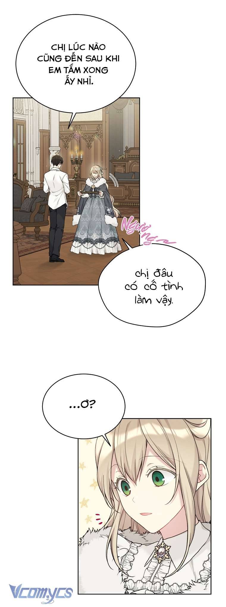 Vương Miện Lục Bảo Chap 88 - Trang 2