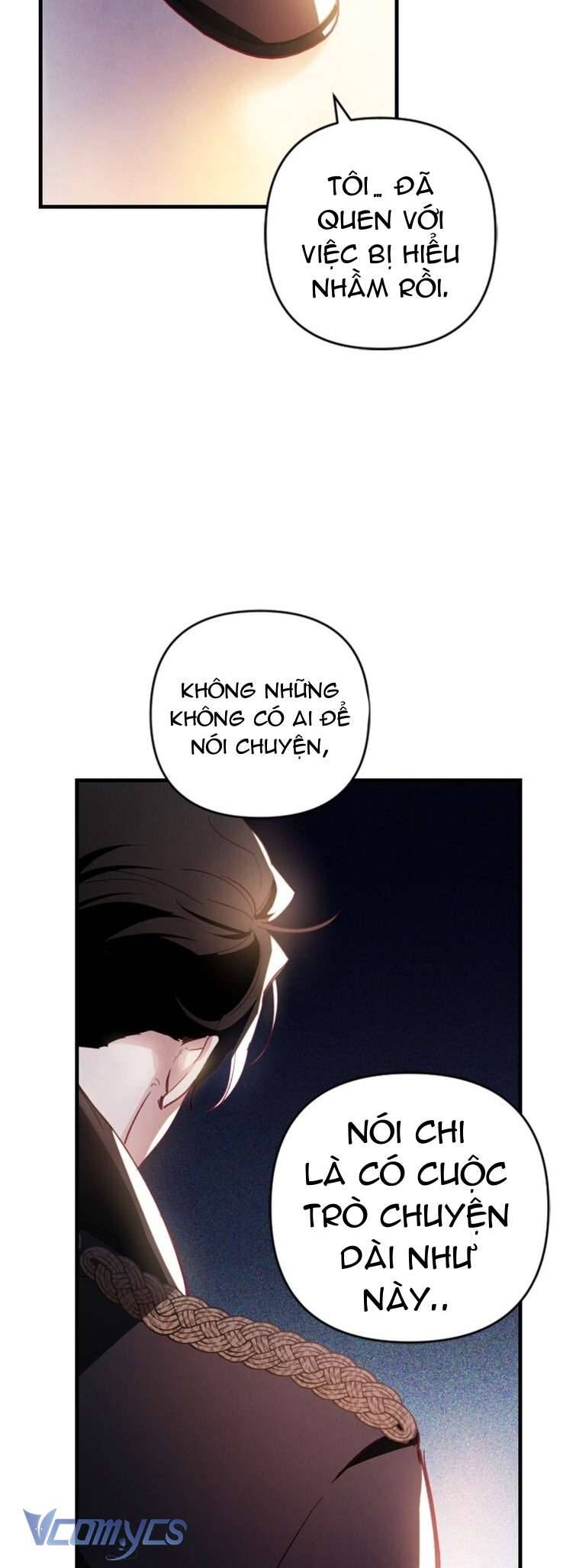 Nuôi vị hôn phu bằng tiền bạc. Chap 6 - Trang 2