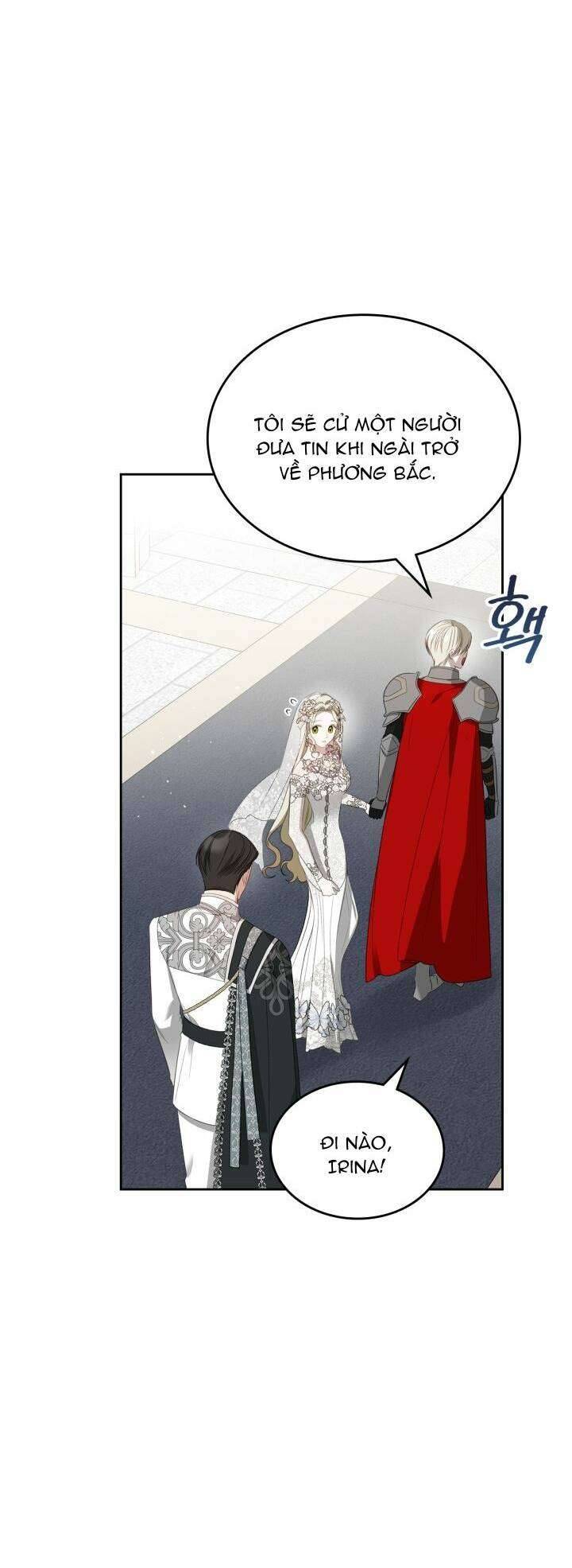 Nam Chính Quái Vật Sống Dưới Giường Tôi Chapter 34 - Trang 4