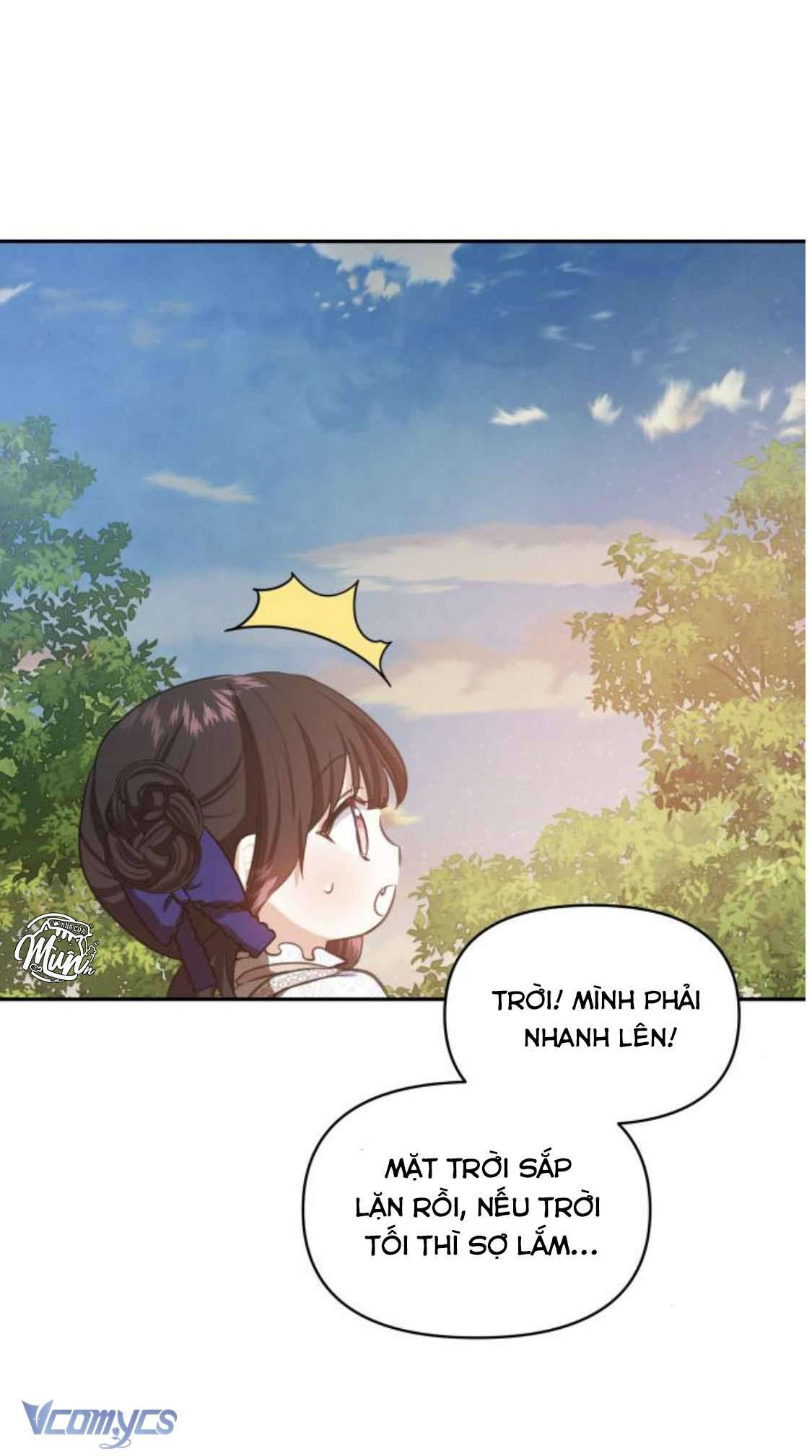 Con Gái Của Công Tước Ác Ma Chapter 25 - Trang 3