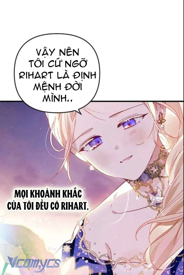 Nuôi vị hôn phu bằng tiền bạc. Chap 28 - Trang 2