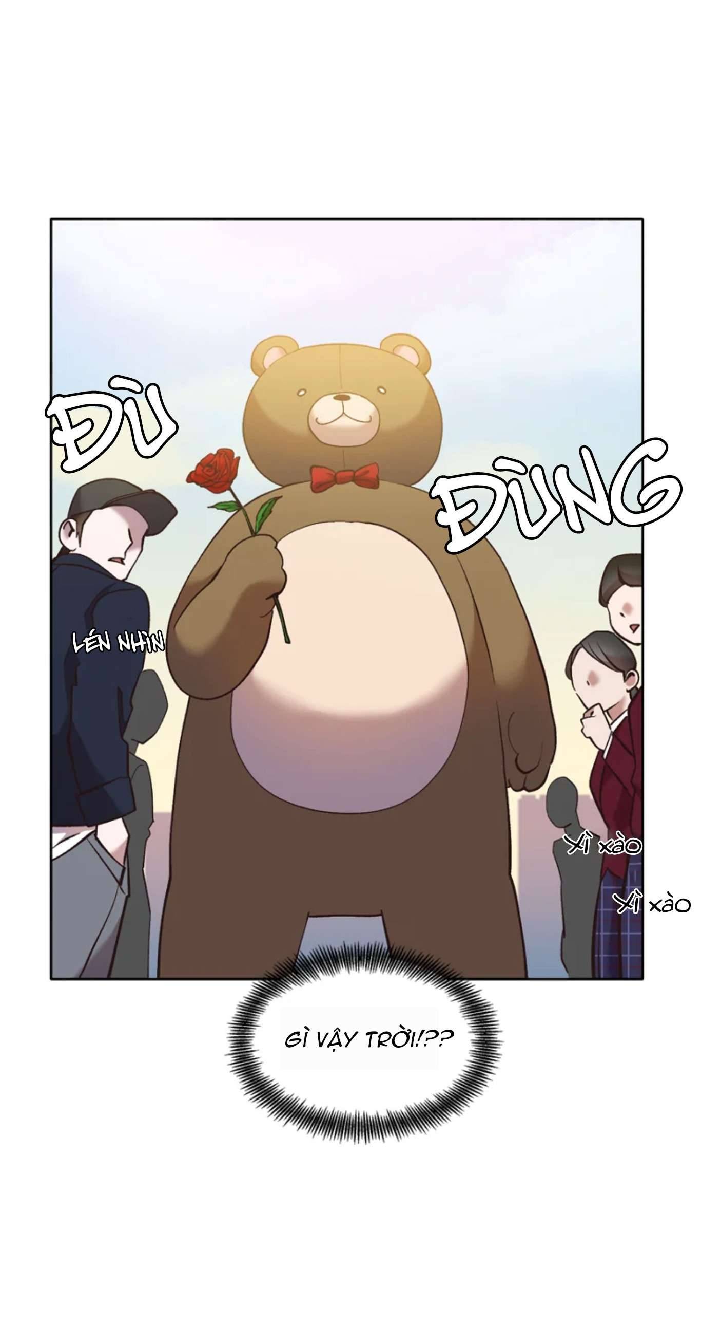 Thanh Xuân Của Chúng Ta Chap 63 - Trang 4