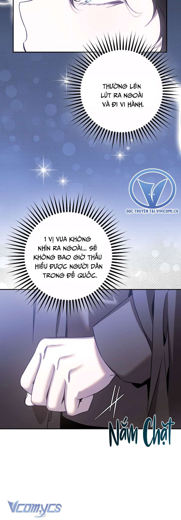 Thuần Hóa Bạo Quân Rồi Bỏ Trốn Chap 128 - Trang 2