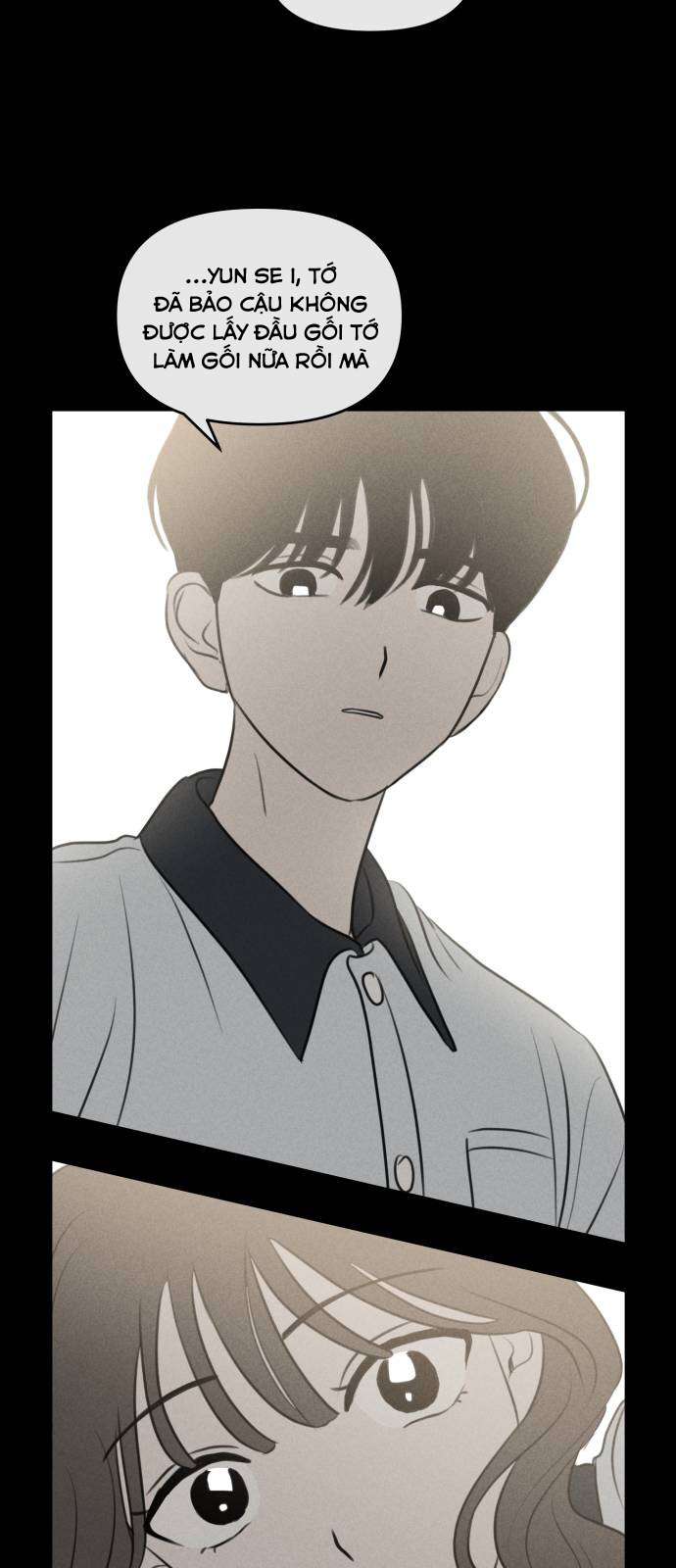 Thỏa Thuận Bí Mật Giữa Chúng Ta Chapter 45 - Trang 4