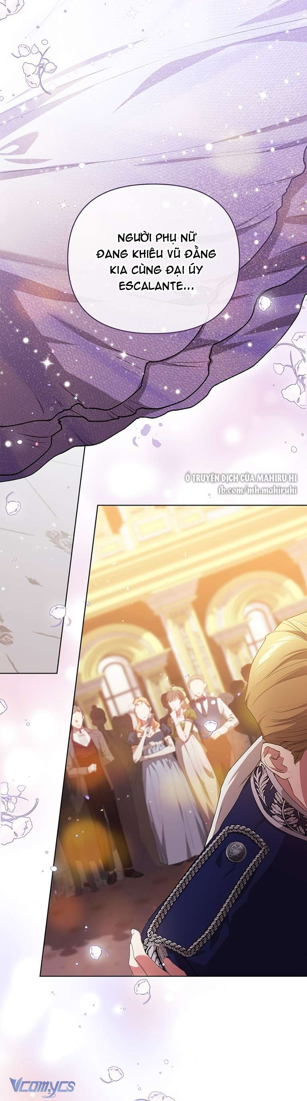 Hôn Nhân Này Rồi Sẽ Đổ Vỡ Chapter 16 - Trang 3