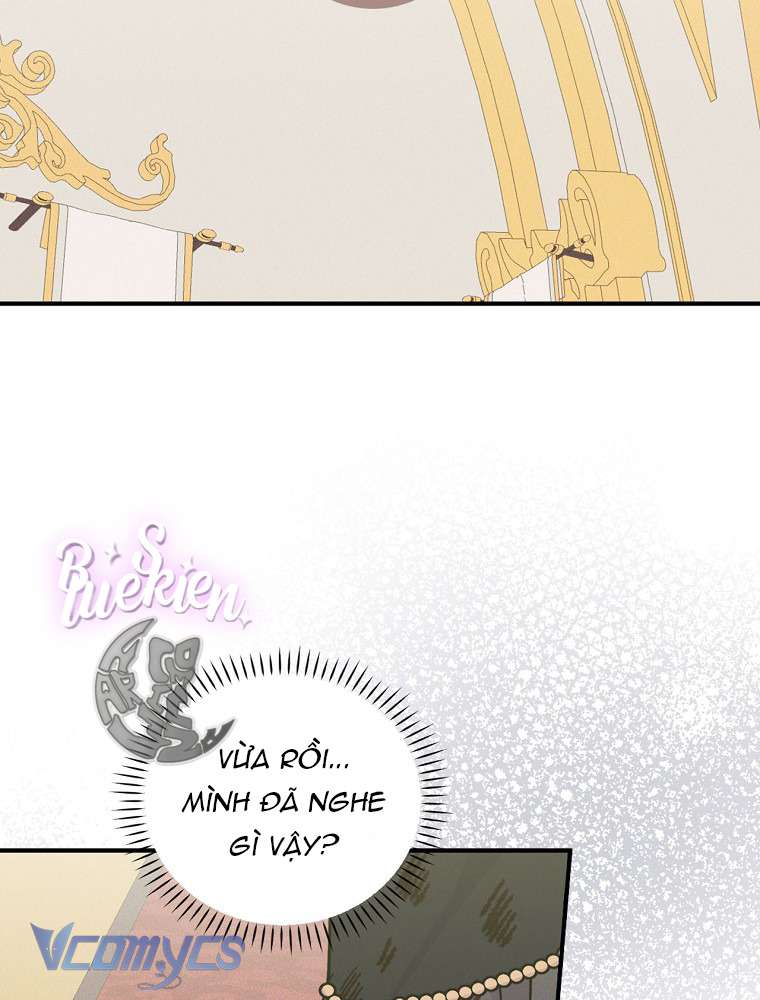 Chị Gái Của Nhân Vật Phản Diện Hôm Nay Cũng Đang Đau Khổ Chapter 40 - Trang 4