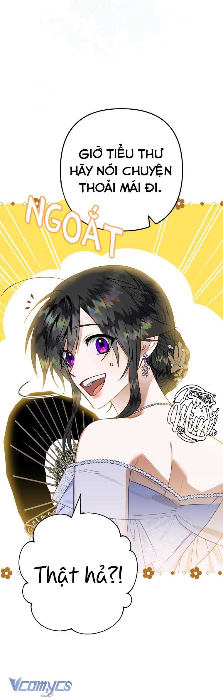 Bỗng Nhiên Tôi Trở Thành Quạ Đen!! Chapter 45 - Trang 4