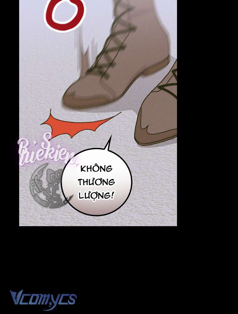 Chị Gái Của Nhân Vật Phản Diện Hôm Nay Cũng Đang Đau Khổ Chapter 44 - Trang 4