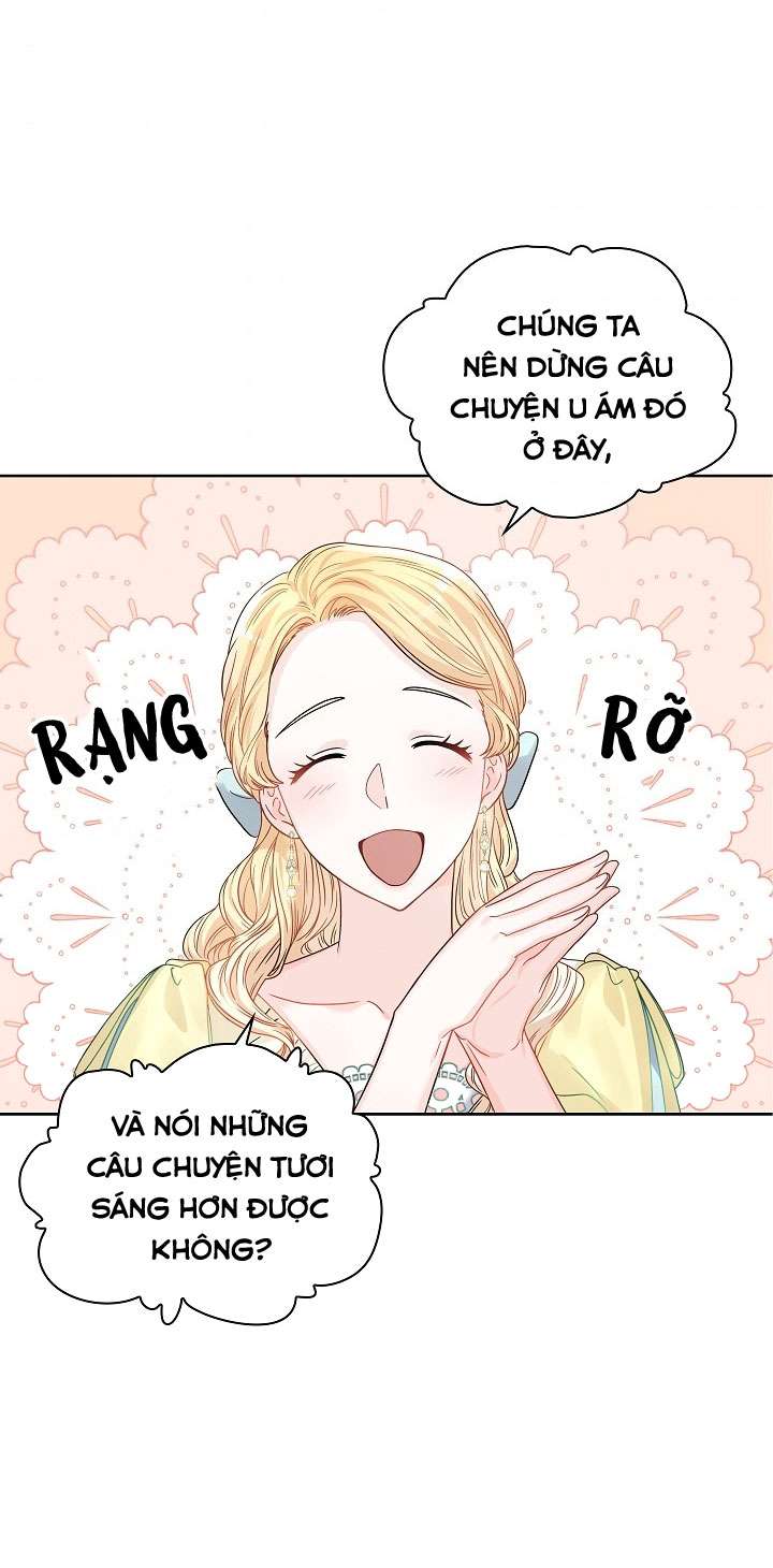 Công Nương Su Chapter 33 - Trang 4