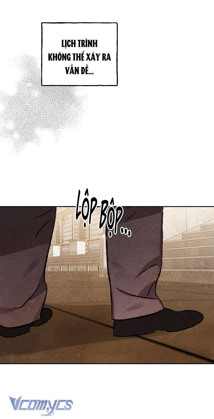 (Munn) Nuôi Dưỡng Một Hắc Long Chap 21 - Trang 2