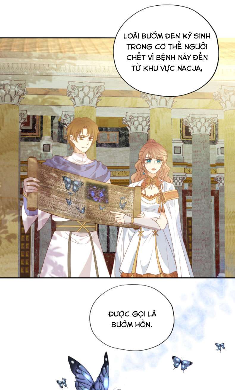 Địch Úc Đa Chi Ca Chapter 127 - Trang 4