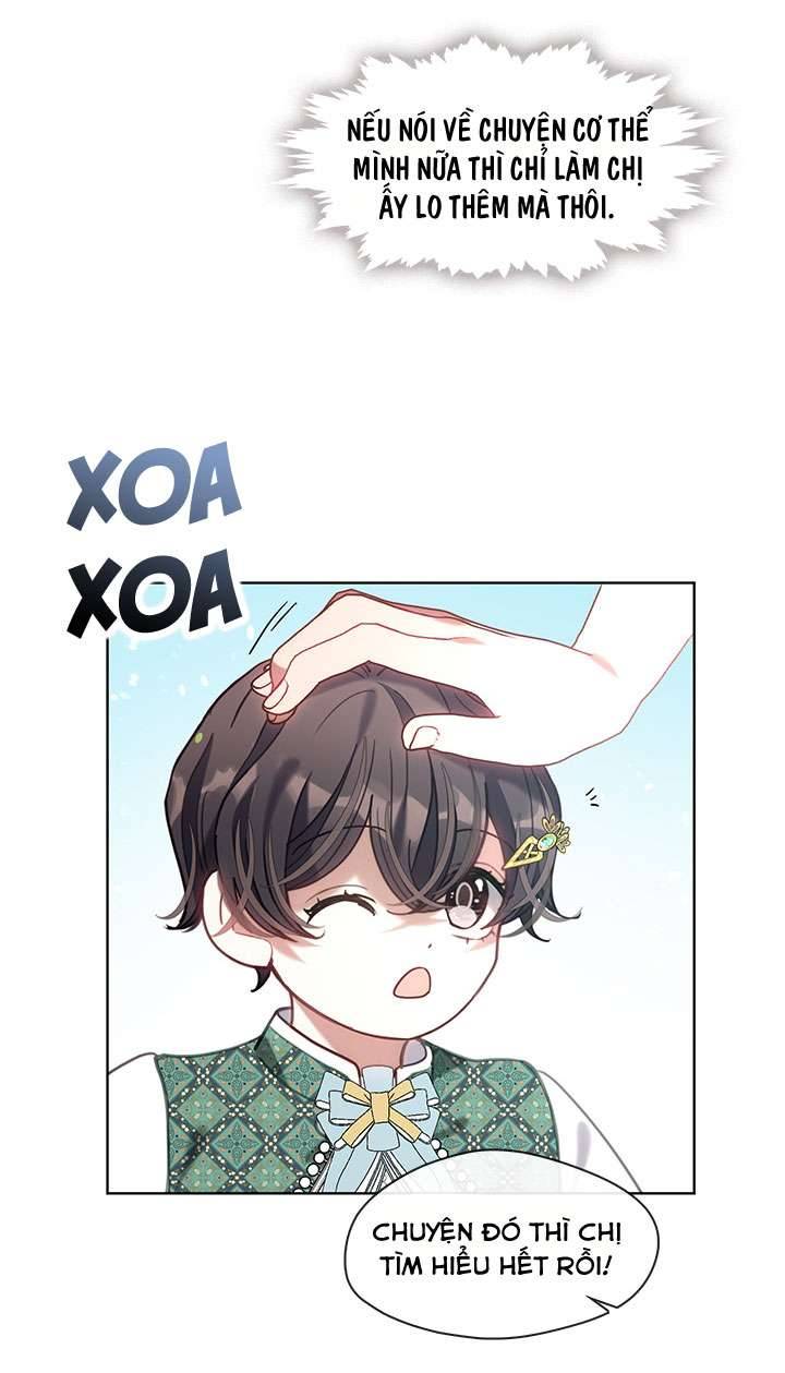 Gia Đình Bị Ám Ảnh Bởi Tôi Chapter 32 - Trang 4