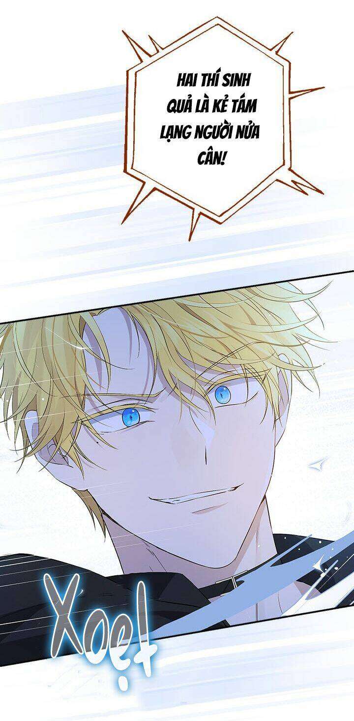 Tôi Là Minh Chứng Của Sự Thật Chap 73 - Trang 2