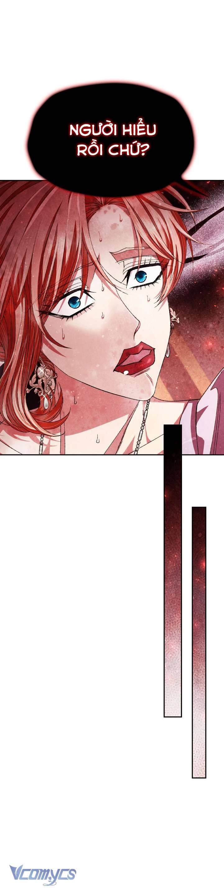 Cha À, Con Không Muốn Kết Hôn Đâu Chap 117 - Trang 2