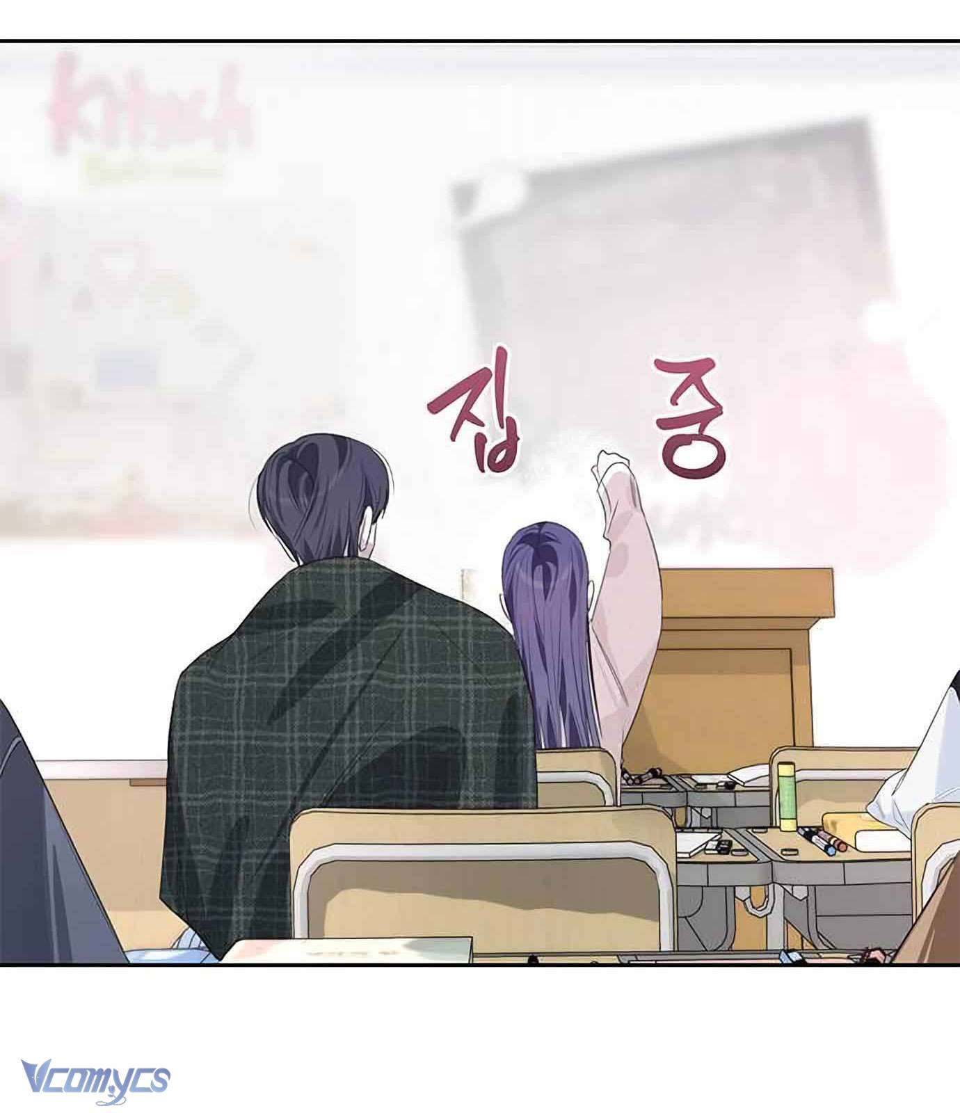 Đàn Anh Xấu Xa! Chap 44 - Next Chap 45