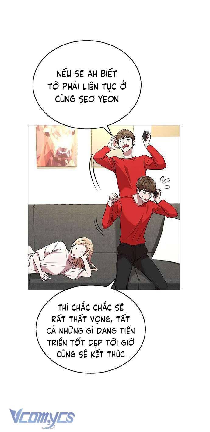 Nếu Chia Tay, Chúng Ta Sẽ Chết Chap 2 - Trang 2