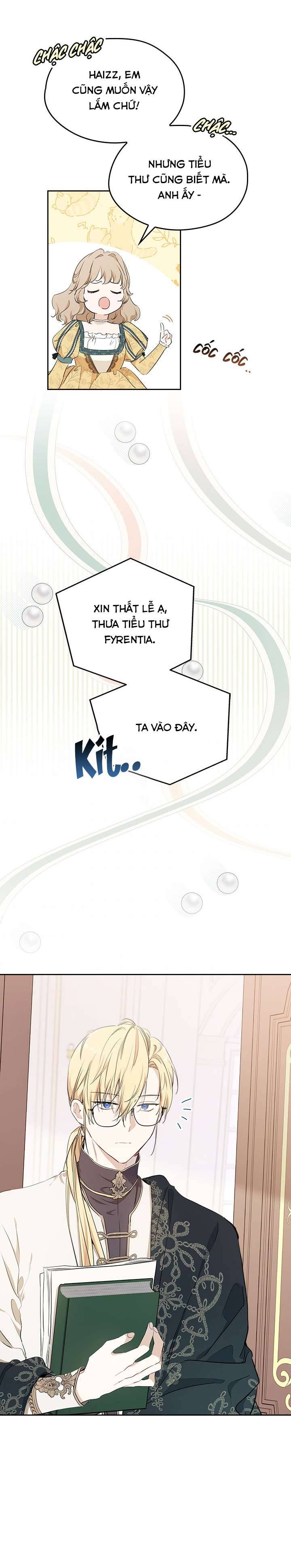 Kiếp Này Nhất Định Làm Gia Chủ Chap 52 - Trang 2