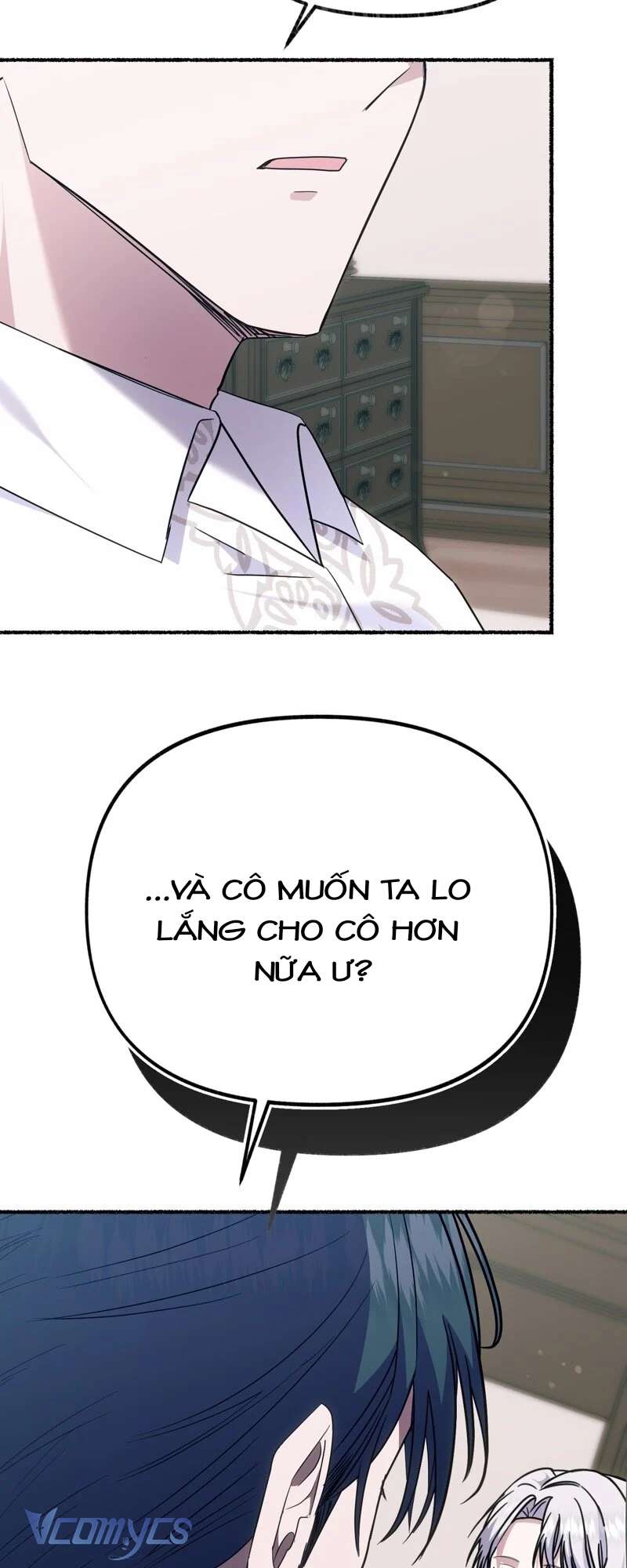 Trở Thành Chú Mèo Ngủ Cùng Bạo Chúa Chapter 35 - Next Chapter 36