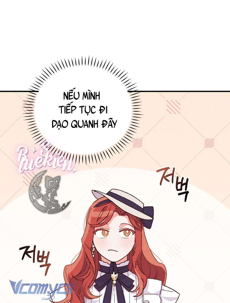 Chị Gái Của Nhân Vật Phản Diện Hôm Nay Cũng Đang Đau Khổ Chapter 39 - Trang 4