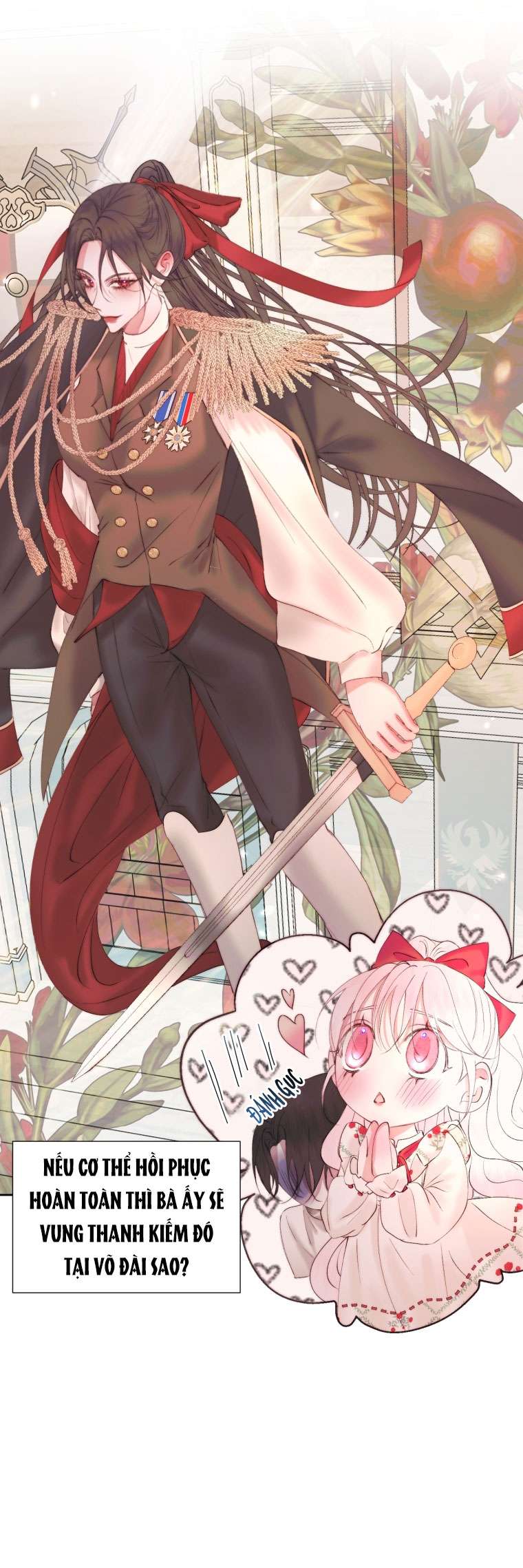 Siren: Trở Thành Gia Đình Của Nhân Vật Phản Diện Chapter 43 - Trang 3